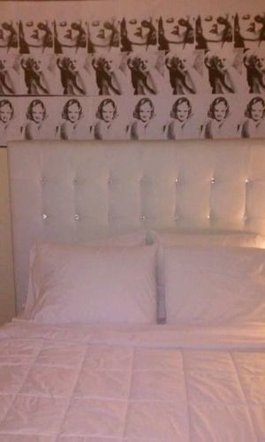 Hollywood Dream Suites Лос-Анджелес Экстерьер фото