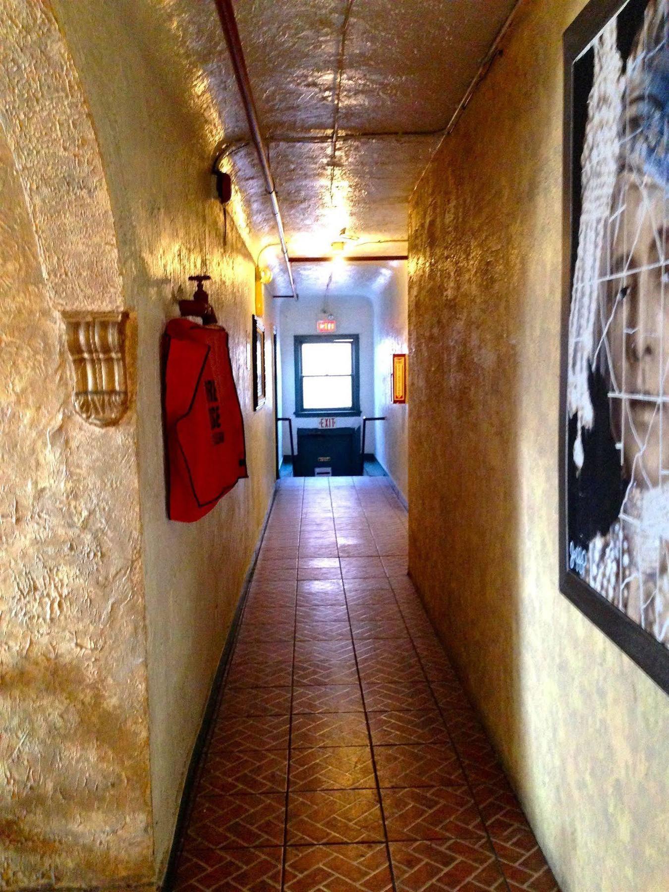 Hollywood Dream Suites Лос-Анджелес Экстерьер фото