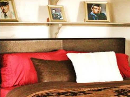 Hollywood Dream Suites Лос-Анджелес Экстерьер фото