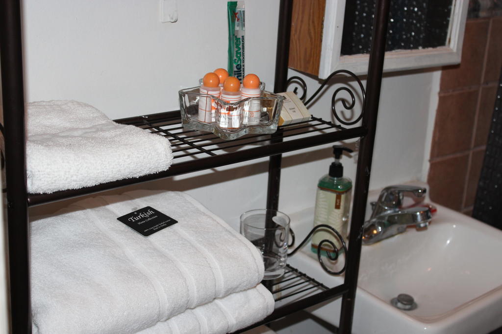 Hollywood Dream Suites Лос-Анджелес Номер фото
