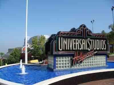 Hollywood Dream Suites Лос-Анджелес Экстерьер фото